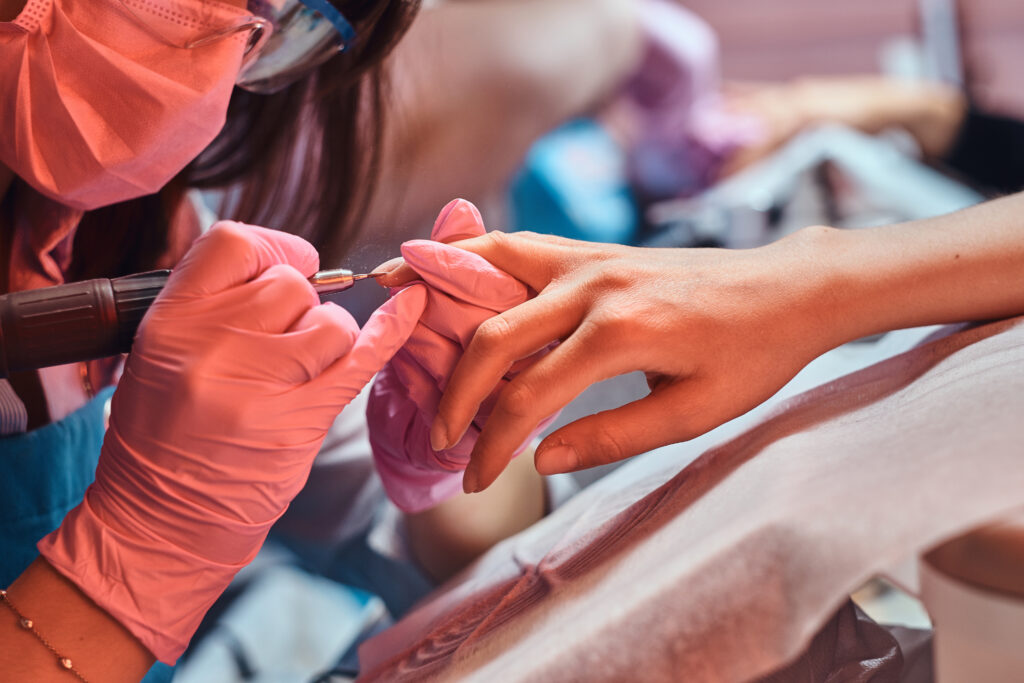 manicure sets