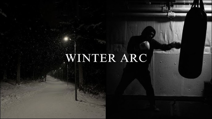 winter arc