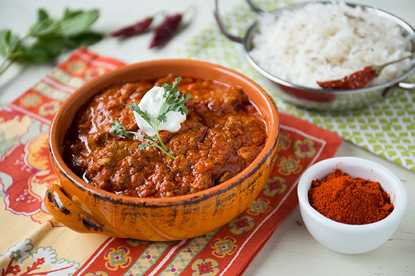 Roghan Josh