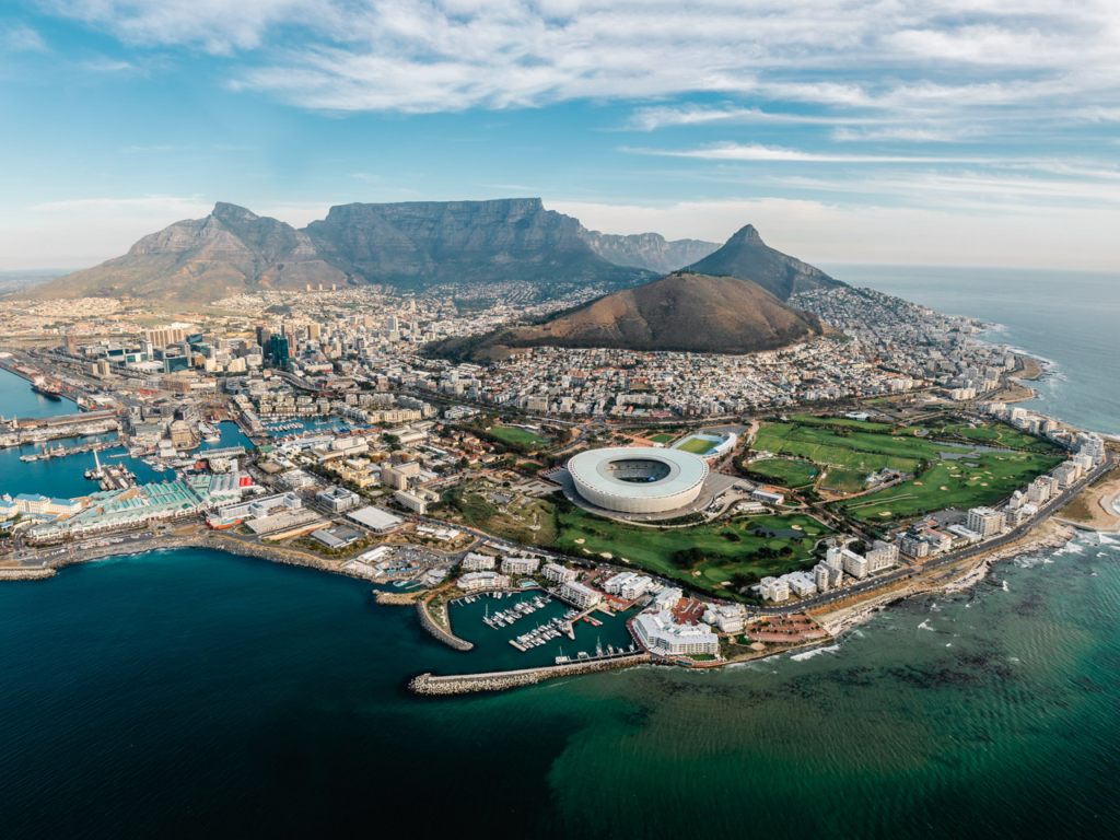 cape town city guide