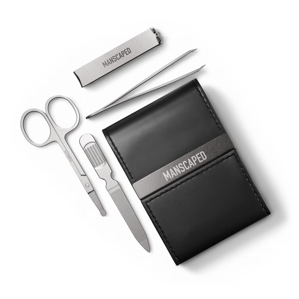 men's manicure set